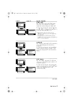 Предварительный просмотр 11 страницы Sony FD Trinitron KV-28EW20U Instruction Manual