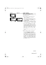 Предварительный просмотр 13 страницы Sony FD Trinitron KV-28EW20U Instruction Manual