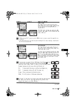 Предварительный просмотр 11 страницы Sony FD Trinitron KV-28FQ70B Instruction Manual