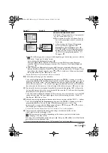 Предварительный просмотр 15 страницы Sony FD Trinitron KV-28FQ70B Instruction Manual