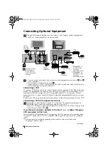 Предварительный просмотр 20 страницы Sony FD Trinitron KV-28FQ70B Instruction Manual