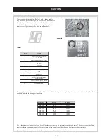 Preview for 3 page of Sony FD Trinitron KV-28FQ86E Service Manual