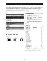 Preview for 7 page of Sony FD Trinitron KV-28FQ86E Service Manual