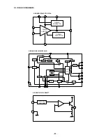 Preview for 49 page of Sony FD Trinitron KV-28FQ86E Service Manual