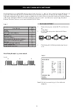 Preview for 6 page of Sony FD Trinitron KV-28LS35B Service Manual