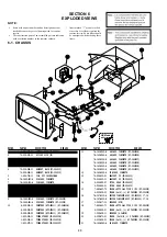 Preview for 35 page of Sony FD Trinitron KV-28LS35B Service Manual