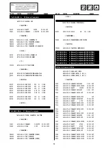 Preview for 38 page of Sony FD Trinitron KV-28LS35B Service Manual