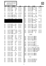 Preview for 40 page of Sony FD Trinitron KV-28LS35B Service Manual