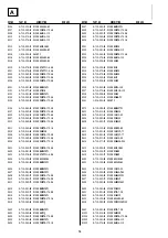 Preview for 41 page of Sony FD Trinitron KV-28LS35B Service Manual