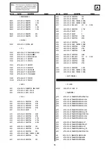 Preview for 42 page of Sony FD Trinitron KV-28LS35B Service Manual