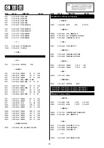 Preview for 47 page of Sony FD Trinitron KV-28LS35B Service Manual