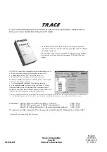 Preview for 52 page of Sony FD Trinitron KV-28LS35B Service Manual