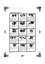 Preview for 4 page of Sony FD Trinitron KV-29CL10B Instruction Manual