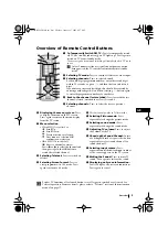 Preview for 5 page of Sony FD Trinitron KV-29CL10B Instruction Manual