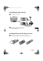 Preview for 7 page of Sony FD Trinitron KV-29CL10B Instruction Manual