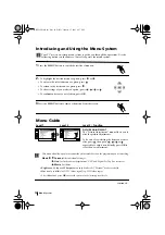 Preview for 10 page of Sony FD Trinitron KV-29CL10B Instruction Manual