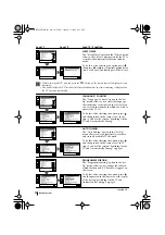 Preview for 12 page of Sony FD Trinitron KV-29CL10B Instruction Manual