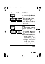 Предварительный просмотр 13 страницы Sony FD Trinitron KV-29CL10K Instruction Manual