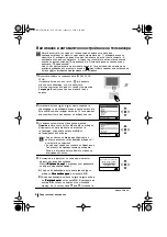 Предварительный просмотр 28 страницы Sony FD Trinitron KV-29CL10K Instruction Manual