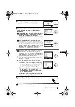 Предварительный просмотр 29 страницы Sony FD Trinitron KV-29CL10K Instruction Manual