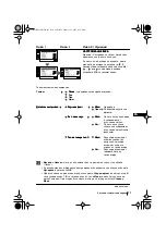 Предварительный просмотр 31 страницы Sony FD Trinitron KV-29CL10K Instruction Manual