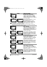 Предварительный просмотр 32 страницы Sony FD Trinitron KV-29CL10K Instruction Manual