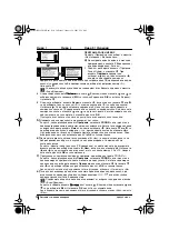 Предварительный просмотр 34 страницы Sony FD Trinitron KV-29CL10K Instruction Manual