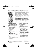 Предварительный просмотр 45 страницы Sony FD Trinitron KV-29CL10K Instruction Manual