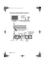 Предварительный просмотр 46 страницы Sony FD Trinitron KV-29CL10K Instruction Manual