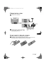 Предварительный просмотр 47 страницы Sony FD Trinitron KV-29CL10K Instruction Manual