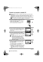 Предварительный просмотр 48 страницы Sony FD Trinitron KV-29CL10K Instruction Manual