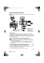 Предварительный просмотр 58 страницы Sony FD Trinitron KV-29CL10K Instruction Manual