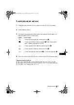 Предварительный просмотр 59 страницы Sony FD Trinitron KV-29CL10K Instruction Manual