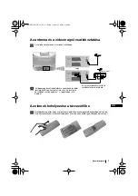 Предварительный просмотр 67 страницы Sony FD Trinitron KV-29CL10K Instruction Manual