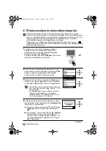 Предварительный просмотр 68 страницы Sony FD Trinitron KV-29CL10K Instruction Manual