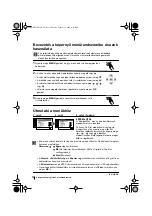 Предварительный просмотр 70 страницы Sony FD Trinitron KV-29CL10K Instruction Manual