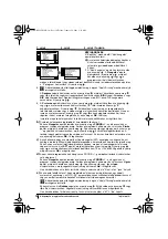 Предварительный просмотр 74 страницы Sony FD Trinitron KV-29CL10K Instruction Manual