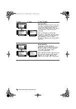 Предварительный просмотр 76 страницы Sony FD Trinitron KV-29CL10K Instruction Manual