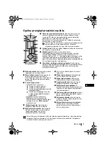 Предварительный просмотр 85 страницы Sony FD Trinitron KV-29CL10K Instruction Manual