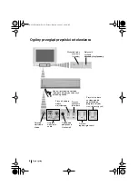 Предварительный просмотр 86 страницы Sony FD Trinitron KV-29CL10K Instruction Manual