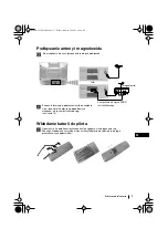 Предварительный просмотр 87 страницы Sony FD Trinitron KV-29CL10K Instruction Manual