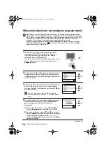 Предварительный просмотр 88 страницы Sony FD Trinitron KV-29CL10K Instruction Manual