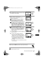 Предварительный просмотр 89 страницы Sony FD Trinitron KV-29CL10K Instruction Manual