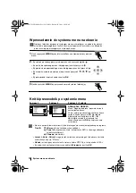 Предварительный просмотр 90 страницы Sony FD Trinitron KV-29CL10K Instruction Manual