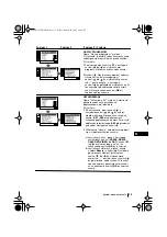 Предварительный просмотр 93 страницы Sony FD Trinitron KV-29CL10K Instruction Manual