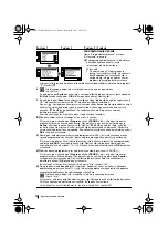 Предварительный просмотр 94 страницы Sony FD Trinitron KV-29CL10K Instruction Manual