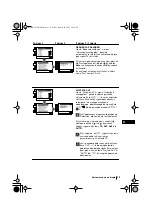 Предварительный просмотр 95 страницы Sony FD Trinitron KV-29CL10K Instruction Manual