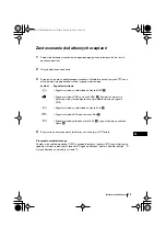 Предварительный просмотр 99 страницы Sony FD Trinitron KV-29CL10K Instruction Manual