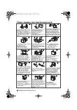 Предварительный просмотр 104 страницы Sony FD Trinitron KV-29CL10K Instruction Manual