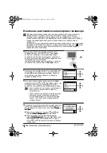 Предварительный просмотр 108 страницы Sony FD Trinitron KV-29CL10K Instruction Manual